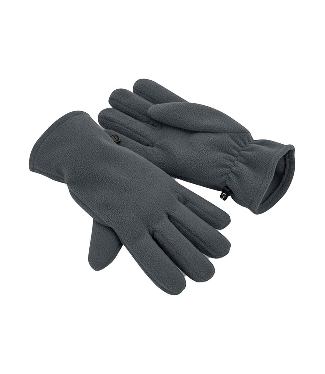 Beechfield - Gants d'hiver - Femme (Gris acier) - UTRW8314