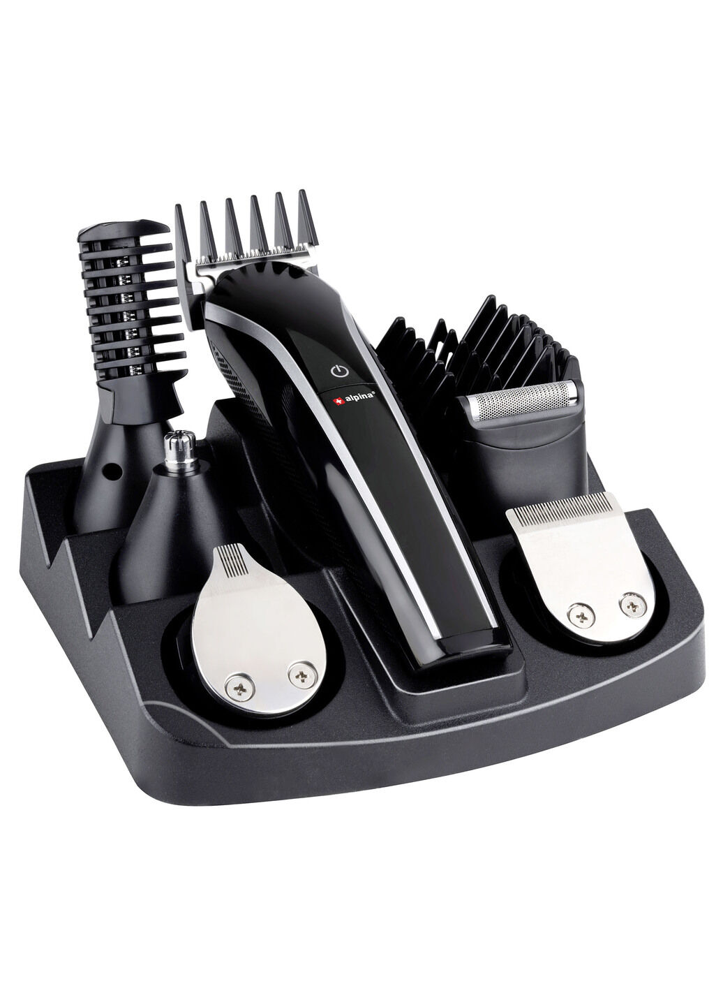 Multi Grooming-Set