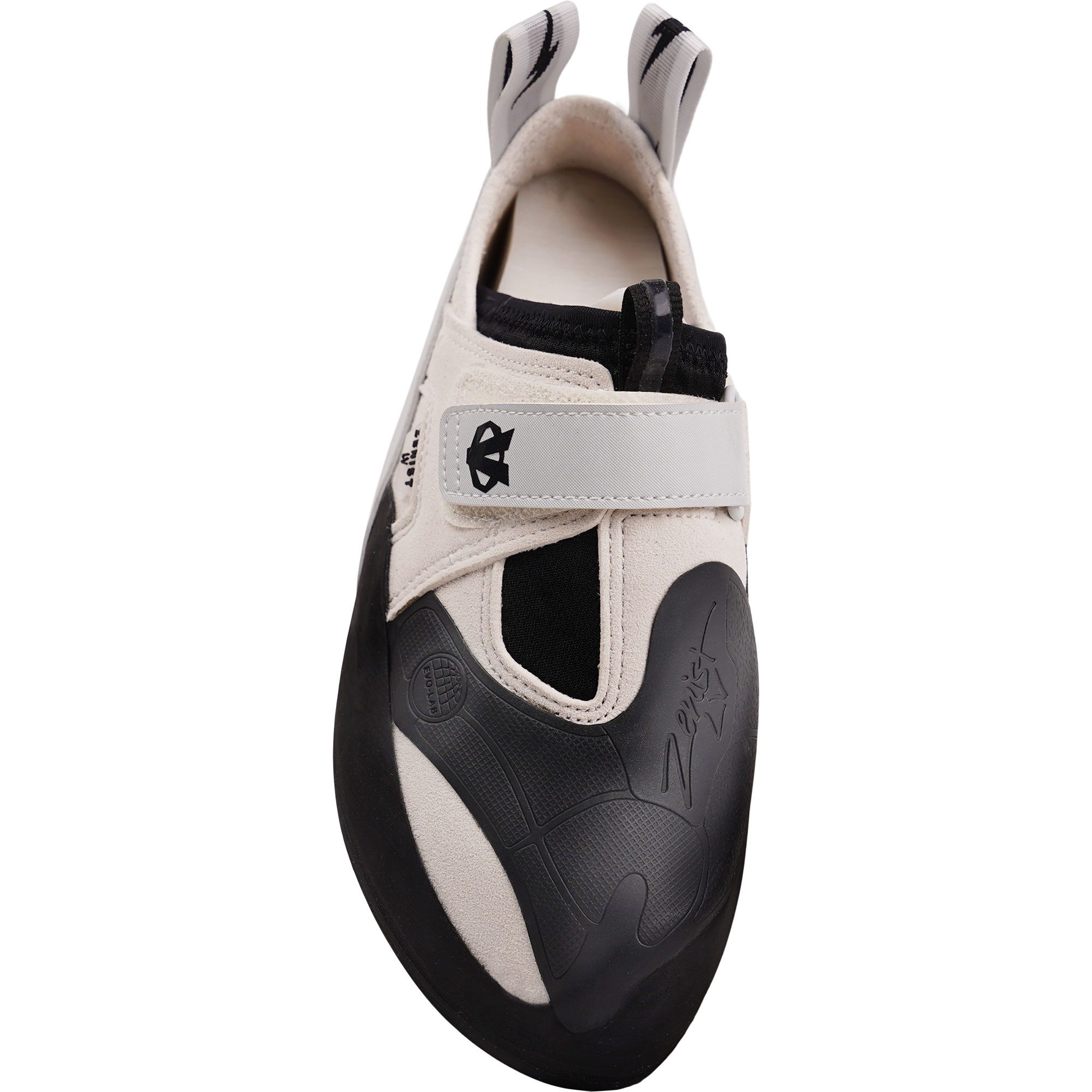 Evolv Zenist LV Kletterschuhe gray