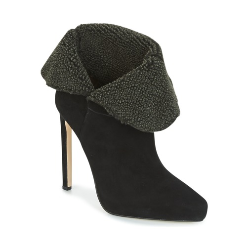 Jeffrey Campbell - BERIGAN SH - Noir