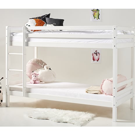 Hoppekids ECO Dream køjeseng 90x200 cm