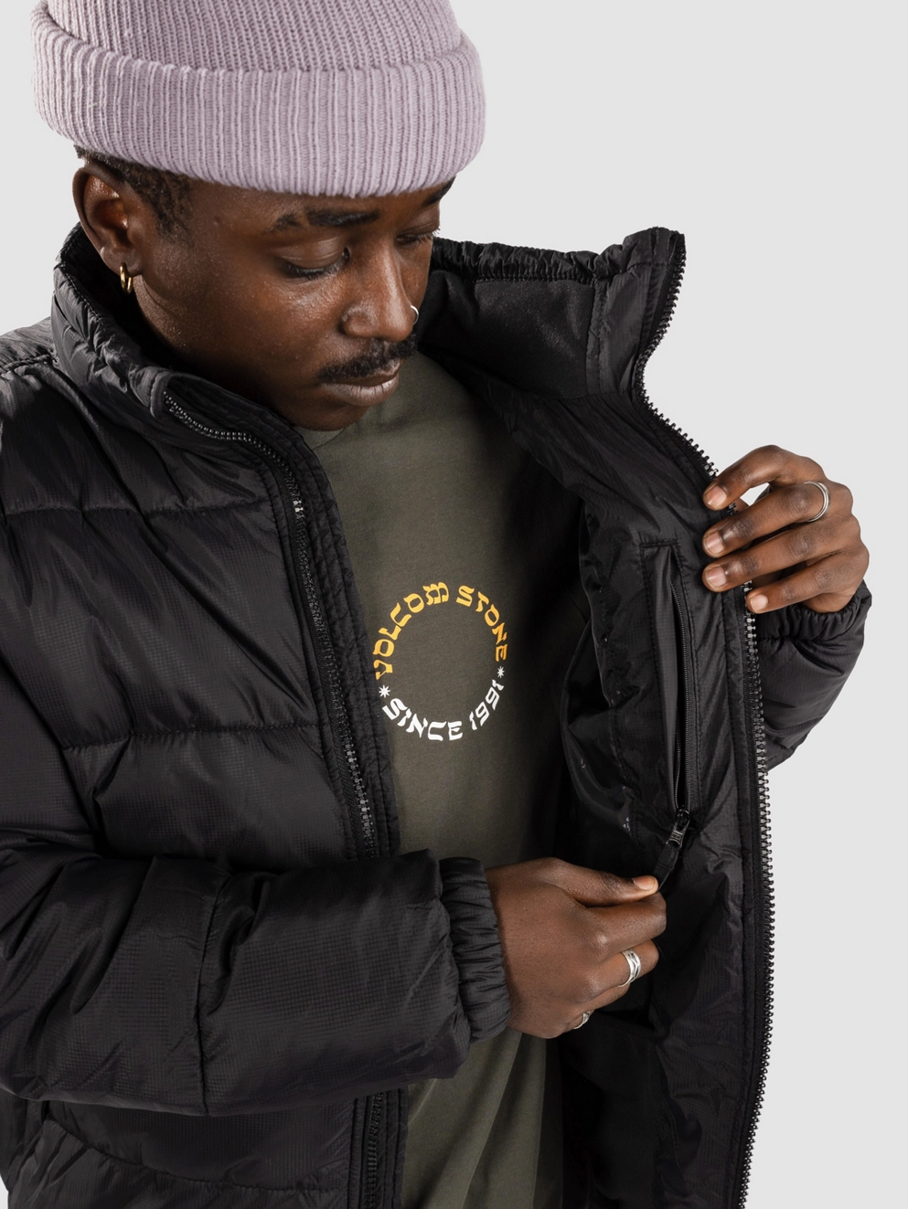 Dickies Waldenburg Jacket black