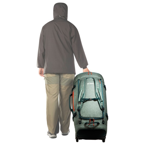 Tatonka - Duffle Roller 80 - Sac de voyage