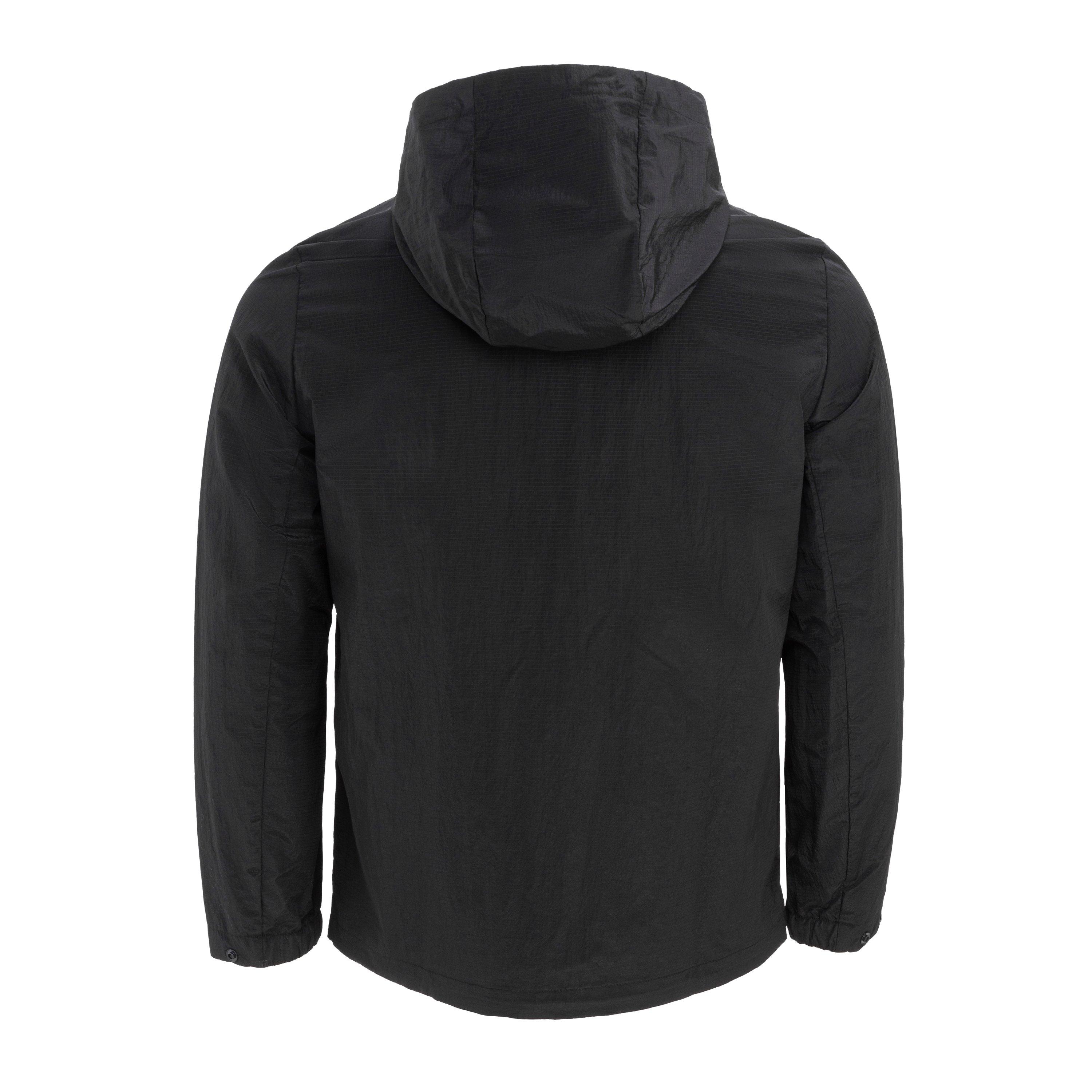 Firetrap Reflective Jacket Mens