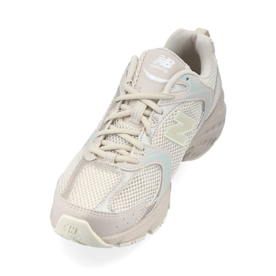New Balance Chaussures 530 - Gris/Beige