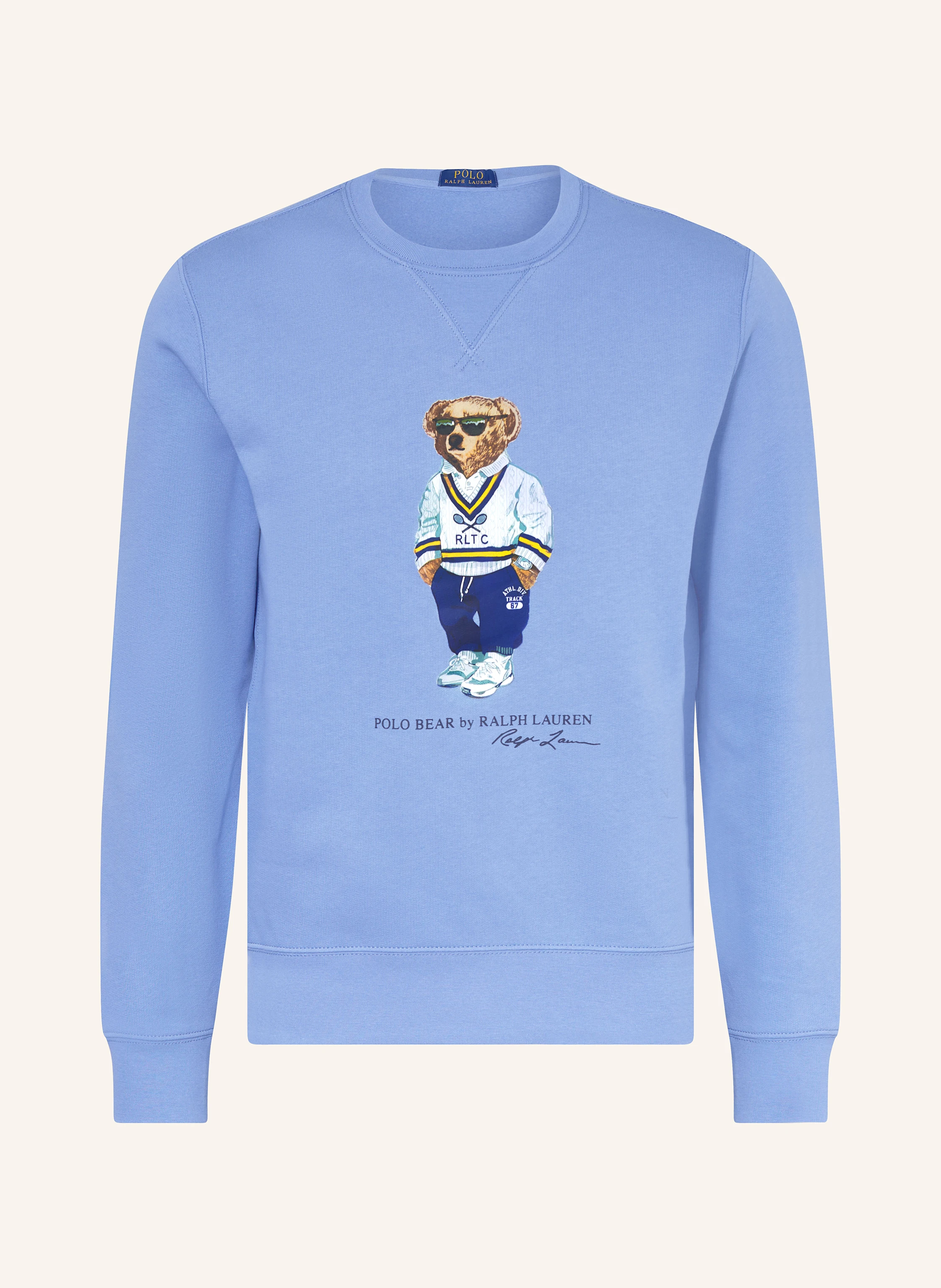 POLO RALPH LAUREN Sweatshirt