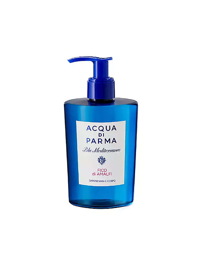 ACQUA DI PARMA Fico di Amalfi  Hand & Body Wash 300ml keine Farbe