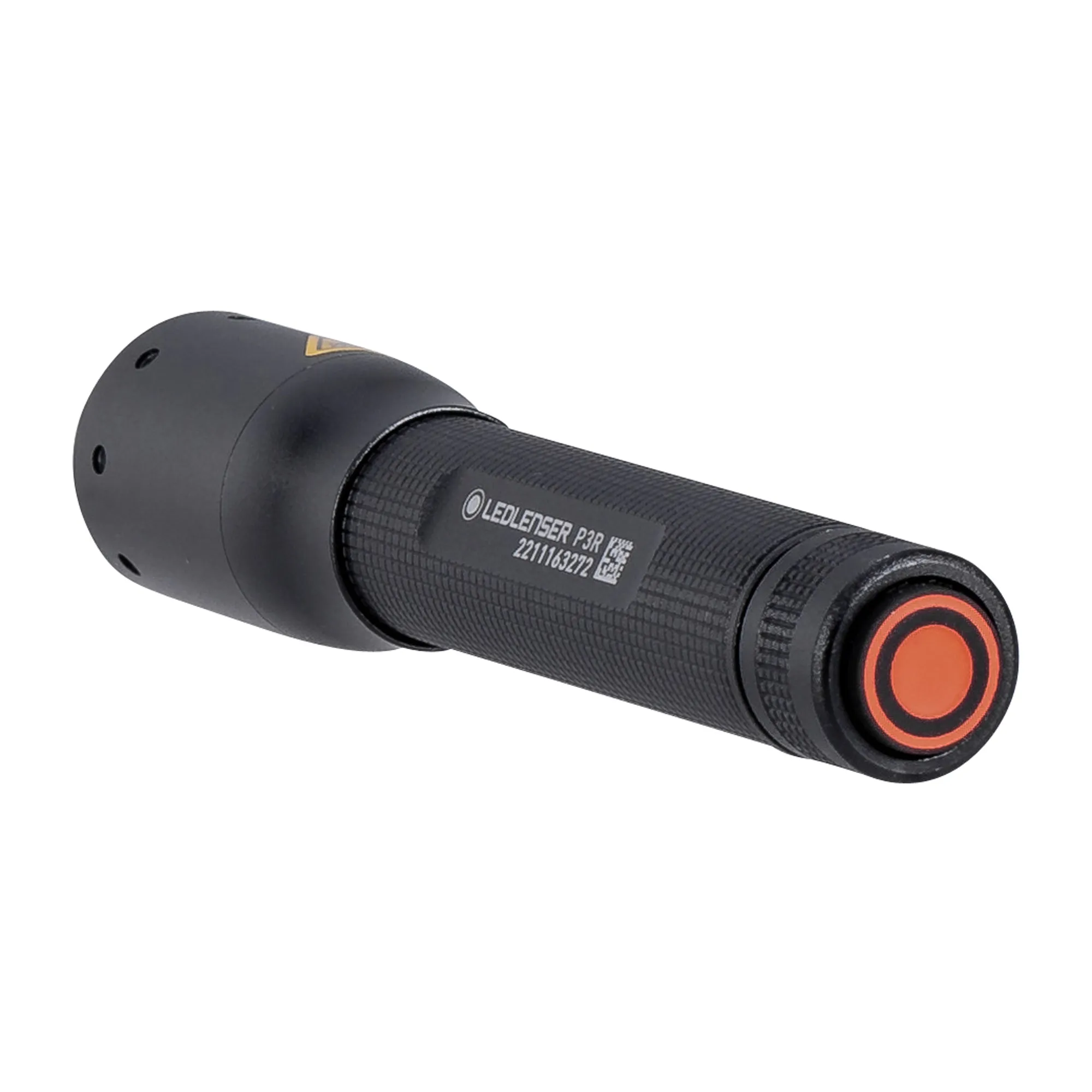 Ledlenser -  Taschenlampe P3R