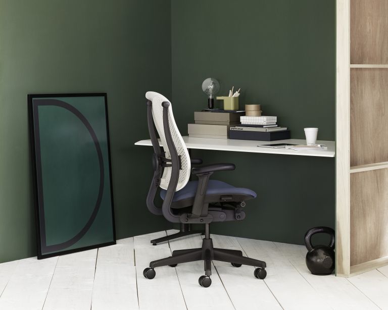 Flos Lampadina tafellamp groen