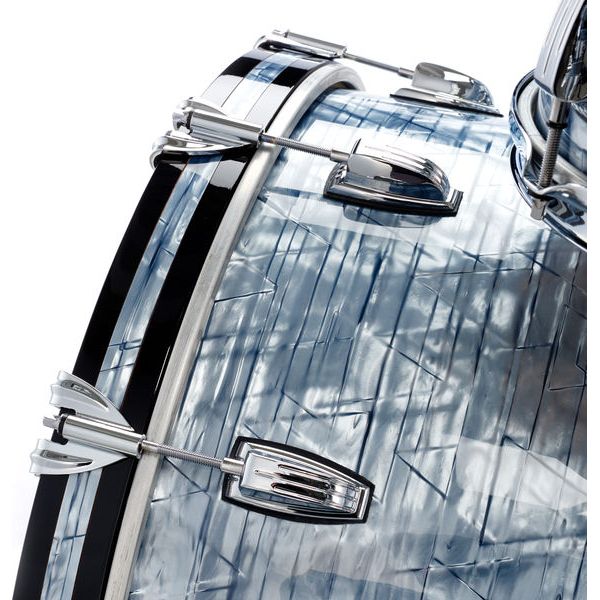 Ludwig Classic Maple Fab 22 Sky Blue