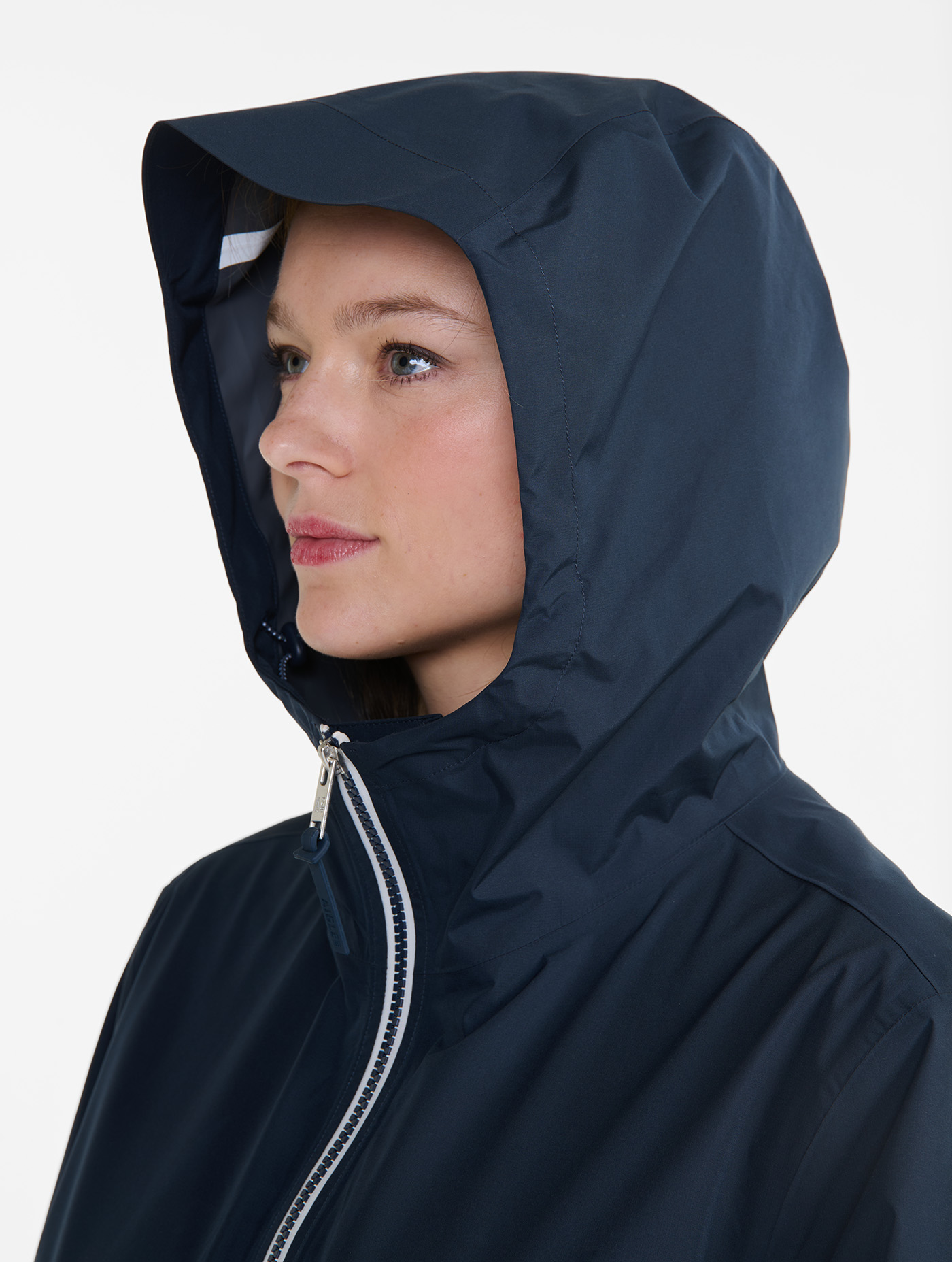 Rainpack 70 : Imperméable mixte coupe-vent MTD , court et pliable EMPIRE