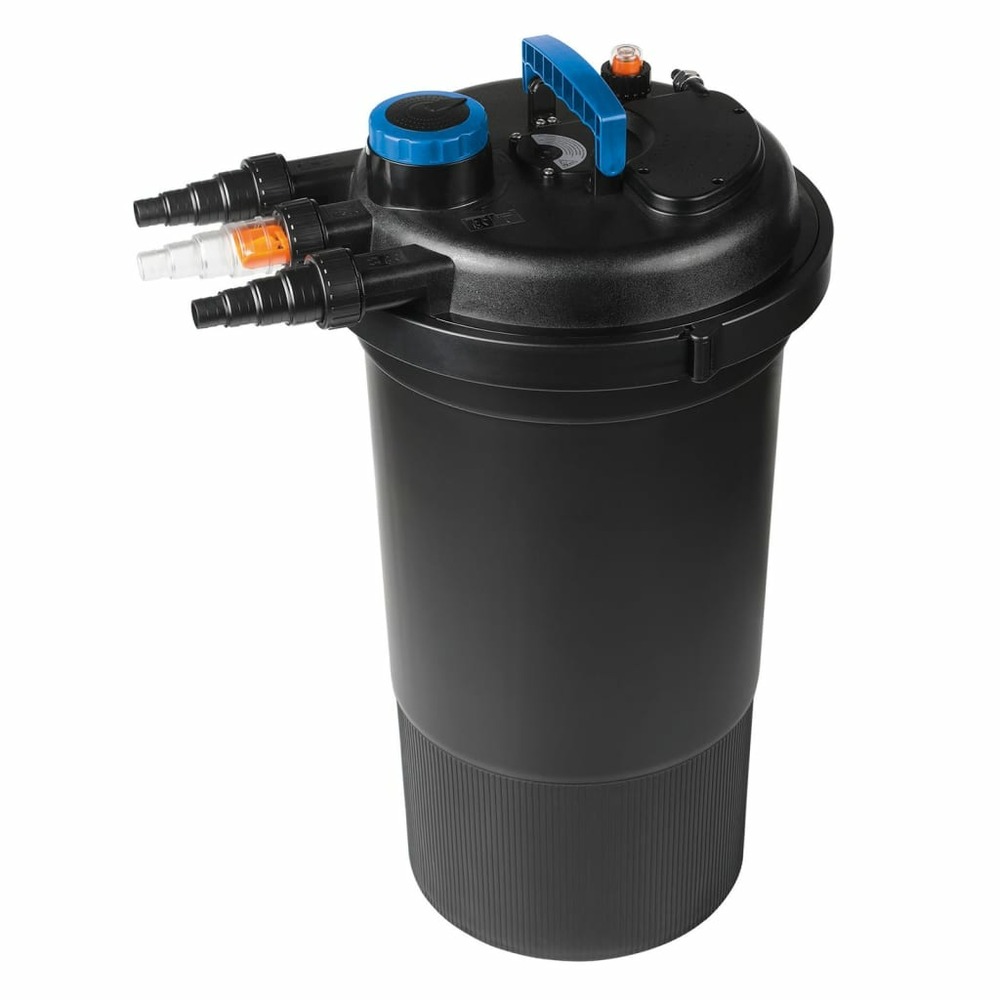 Filtre de bassin biopressure 36000 36 w