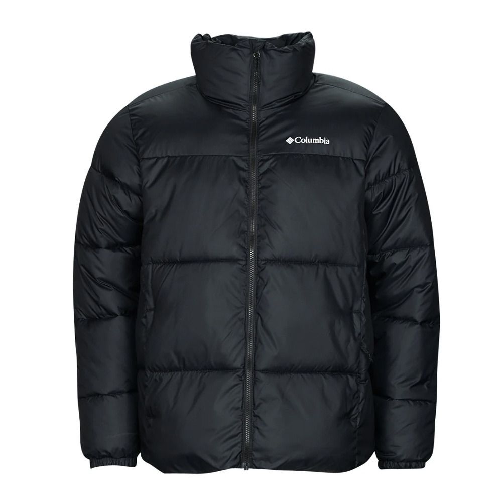 Columbia PUFFECT II - Doudoune Homme black