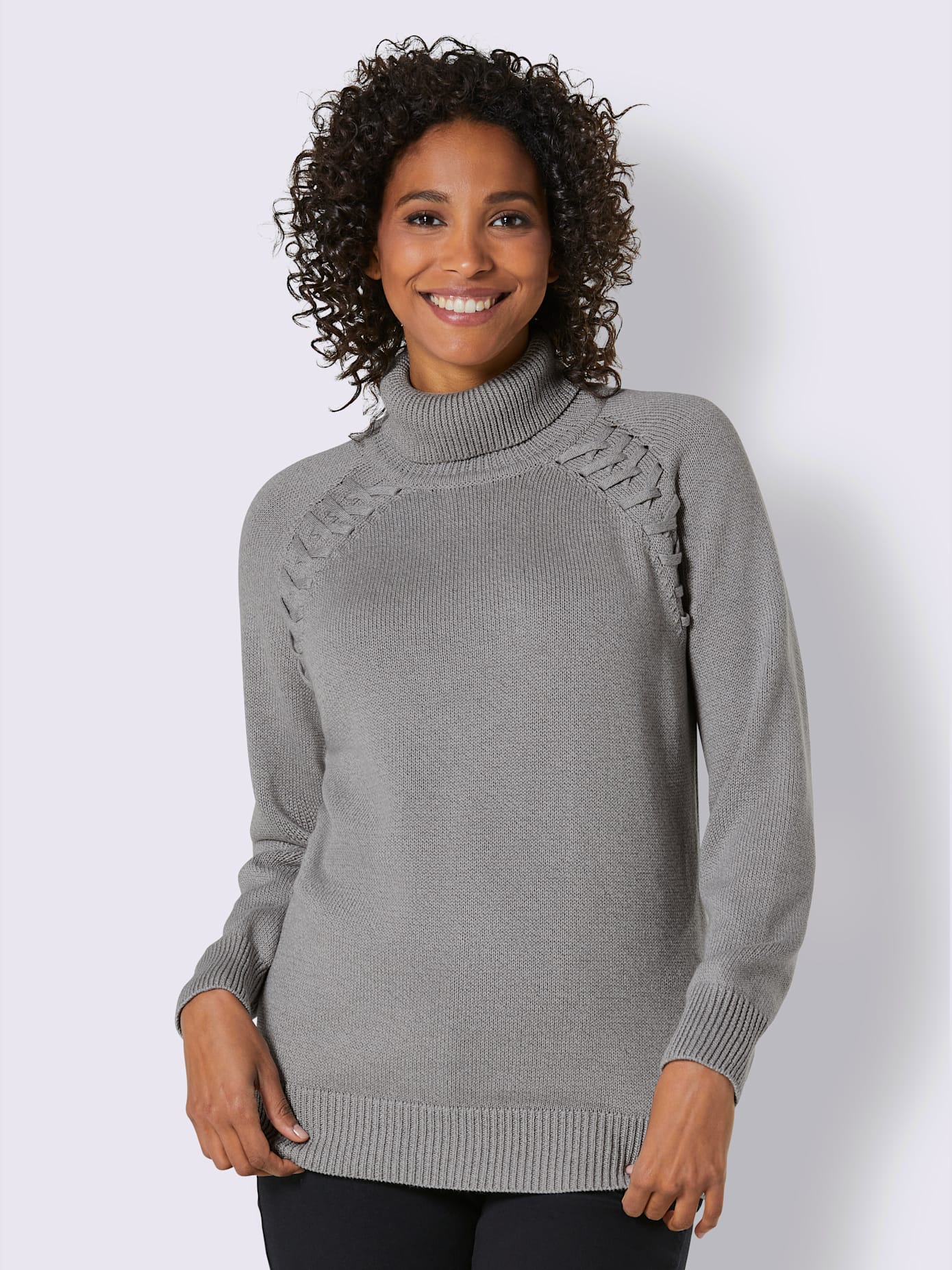 Pull en coton pima pure coton pima