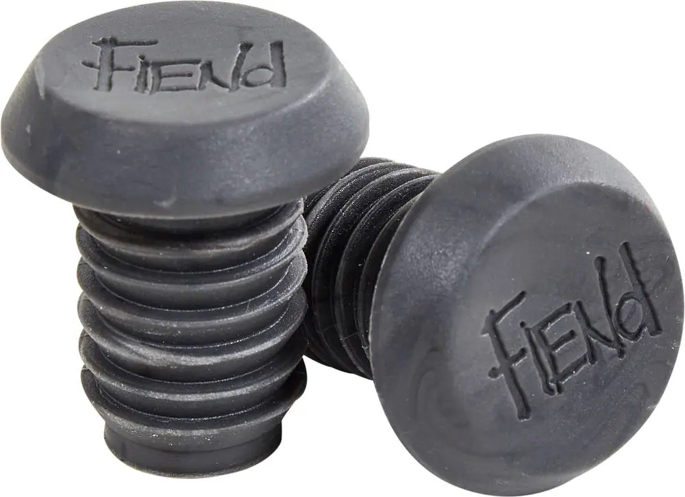 Fiend Marble Flangeless Håndtag | SkatePro