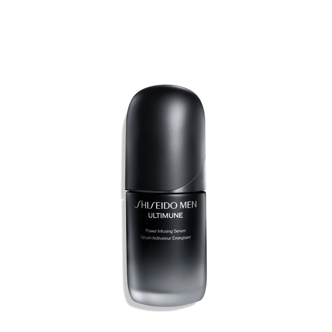 SHISEIDO SHISEIDO MEN ULTIMUNE POWER INFUSING SERUM - 50ml