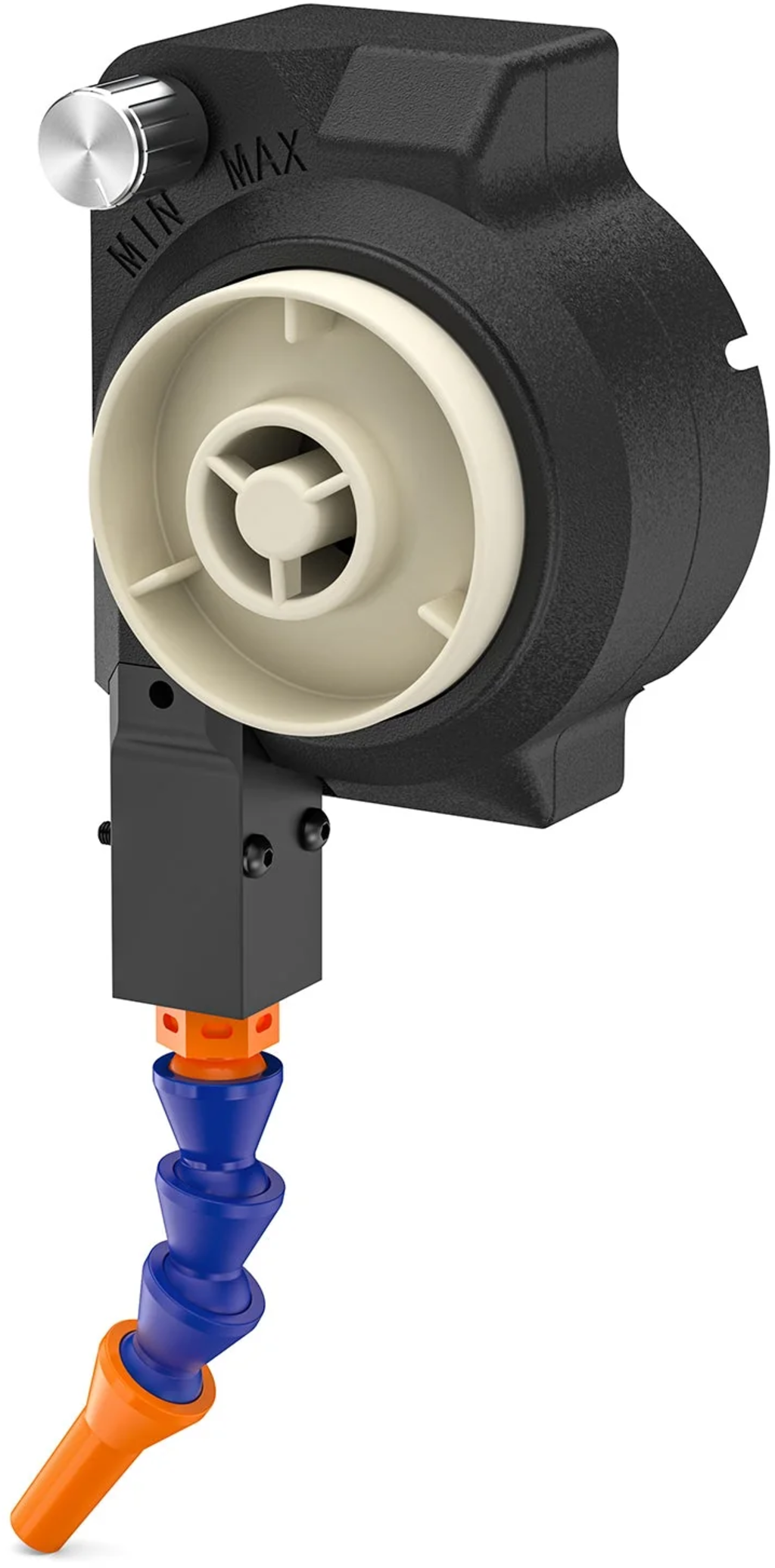 Twotrees  500W Air-Cooled Cooling Kit    Effiziente Luftkühlung für CNC Fräsen