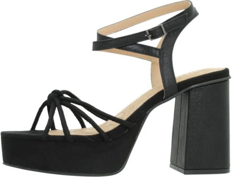Mtng Modieuze Hoge Hak Sandalen
