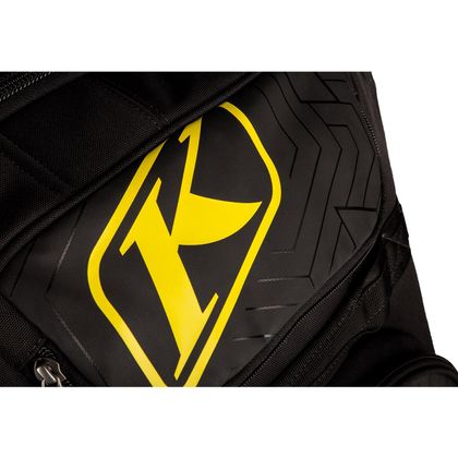 Sac à dos KLIM WOLVERINE CARRY-ON - Noir