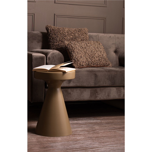 Present Time - PURITY - Taupe