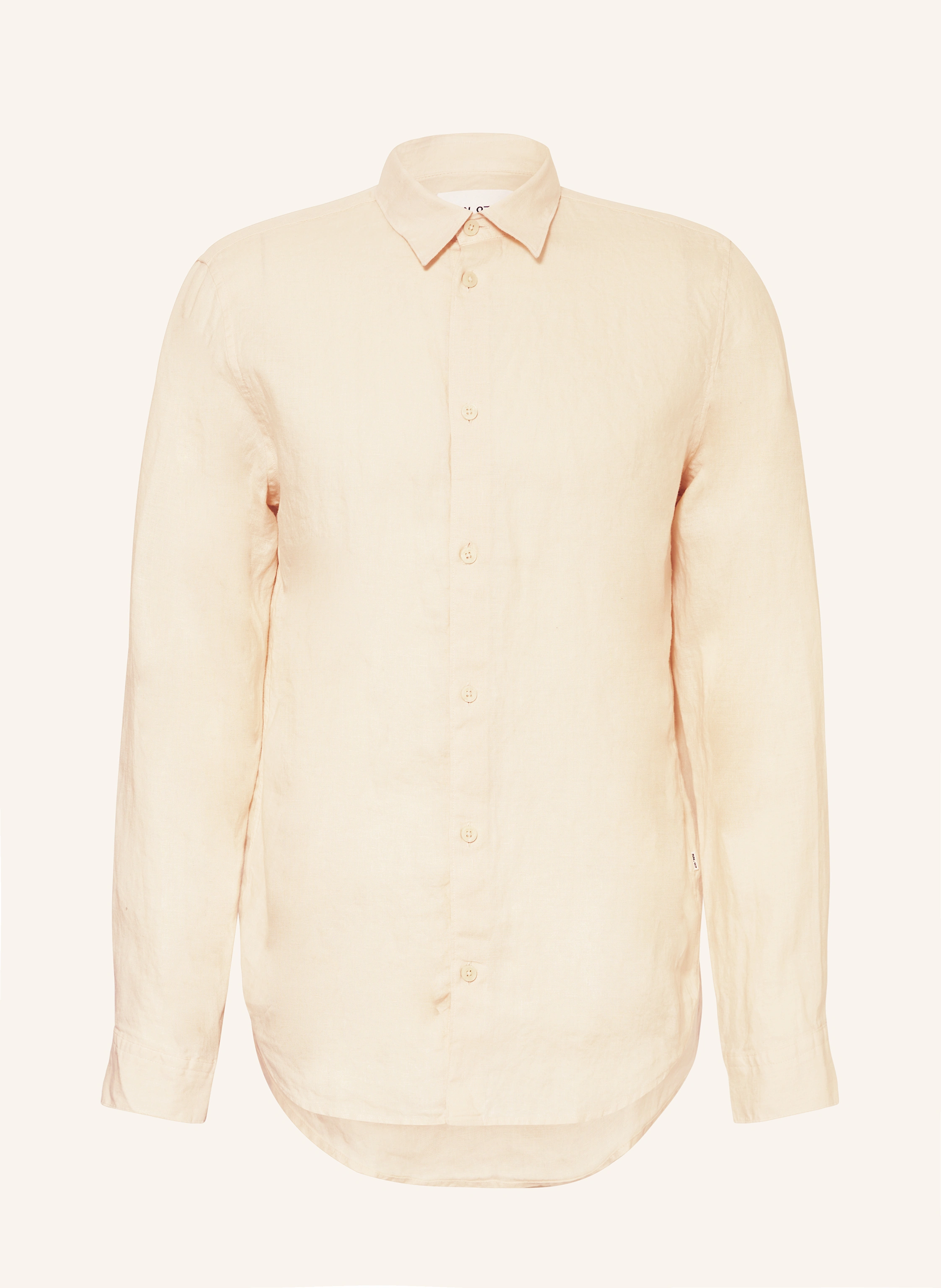 NN.07 Hemd ENZO Regular Fit