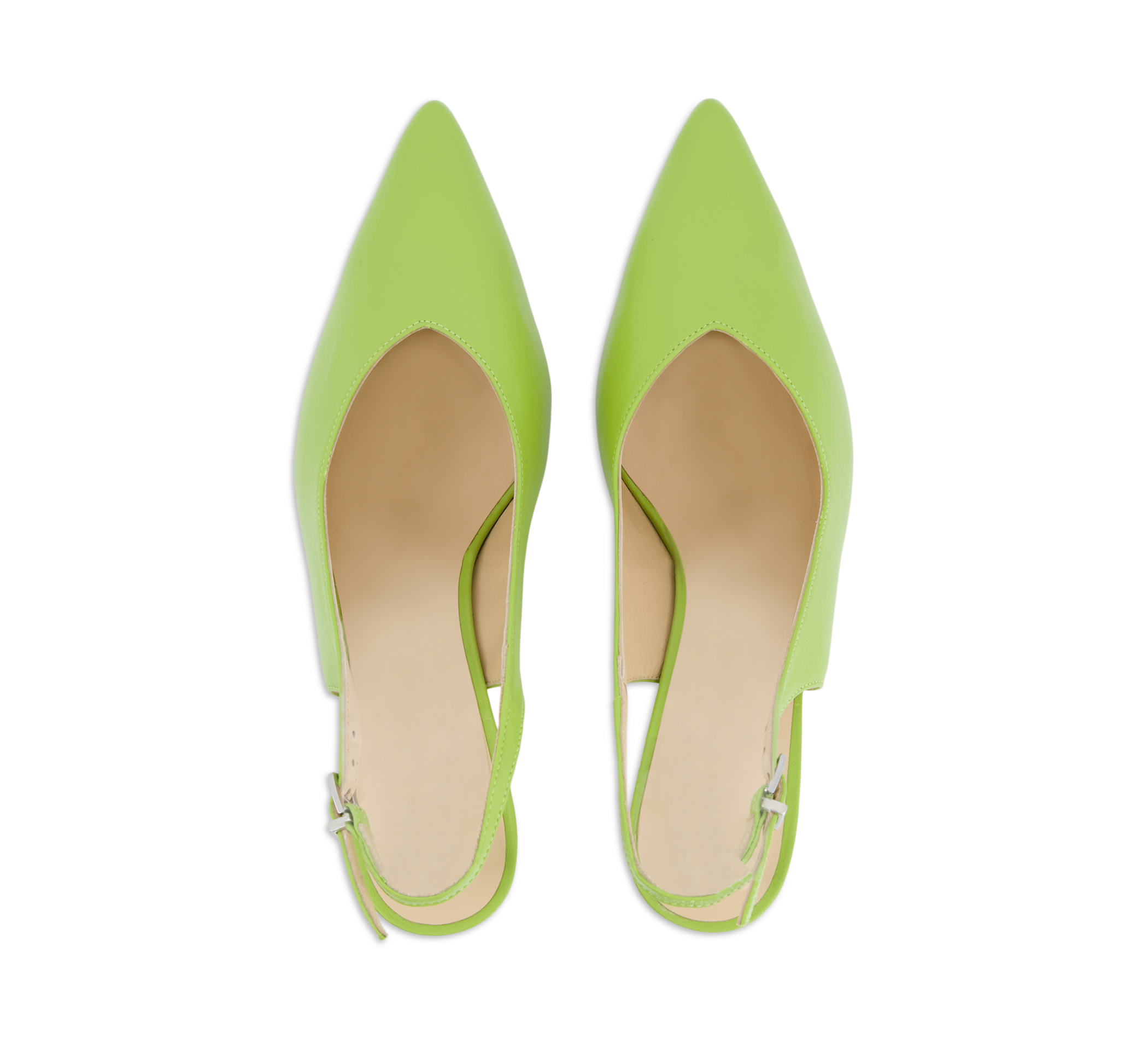 Peter Kaiser Caete - Sling-Pumps