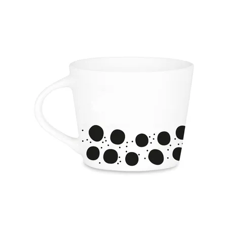 Grafik Werkstatt Espresso-Tasse Schreibkram Manufaktur Lieblingstasse