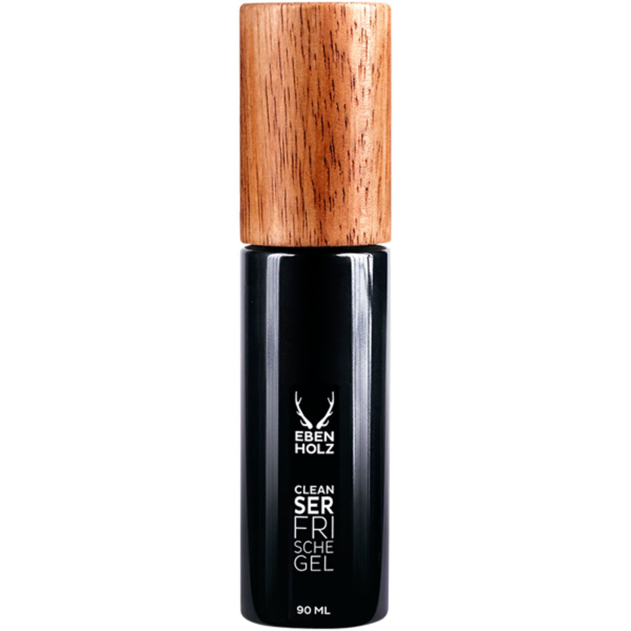 Ebenholz, Cleanser Frische Gel