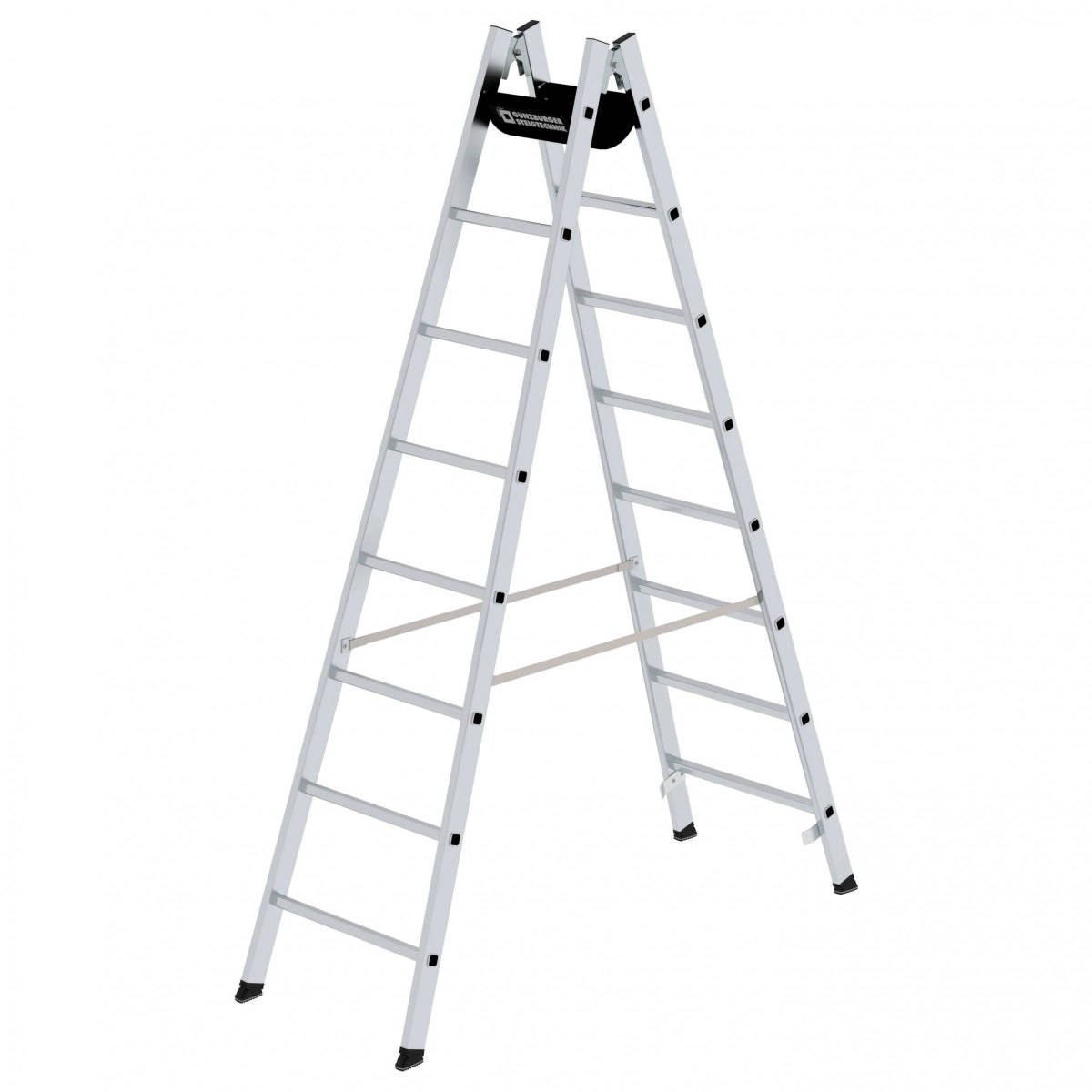 MUNK sportentrap 2x8 sporten