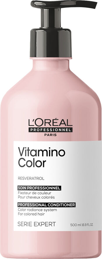 L'Oréal Professionnel L'Oréal Professionnel Vitamino Conditioner 500ml