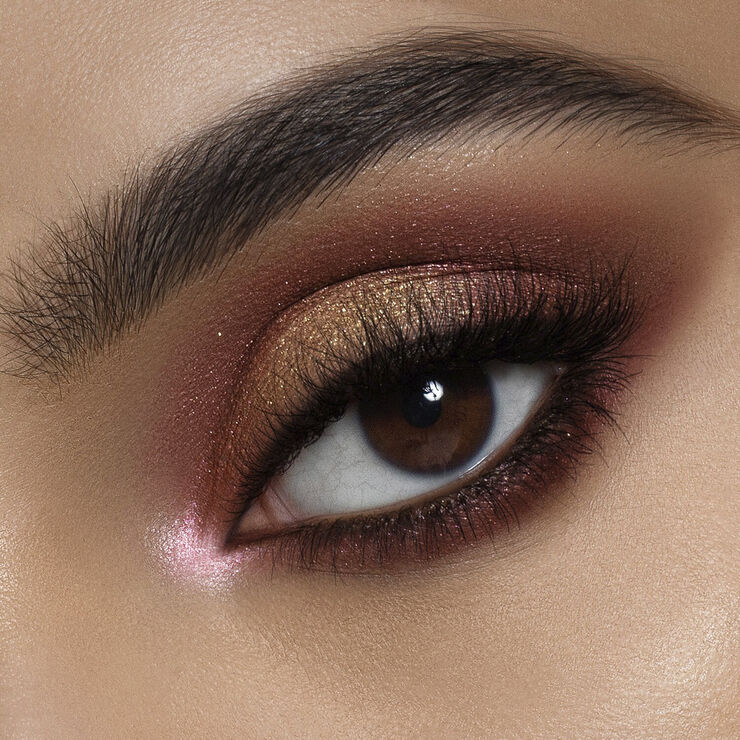MAKEUP BY MARIO Master Metallics® - Eyeshadow Palette