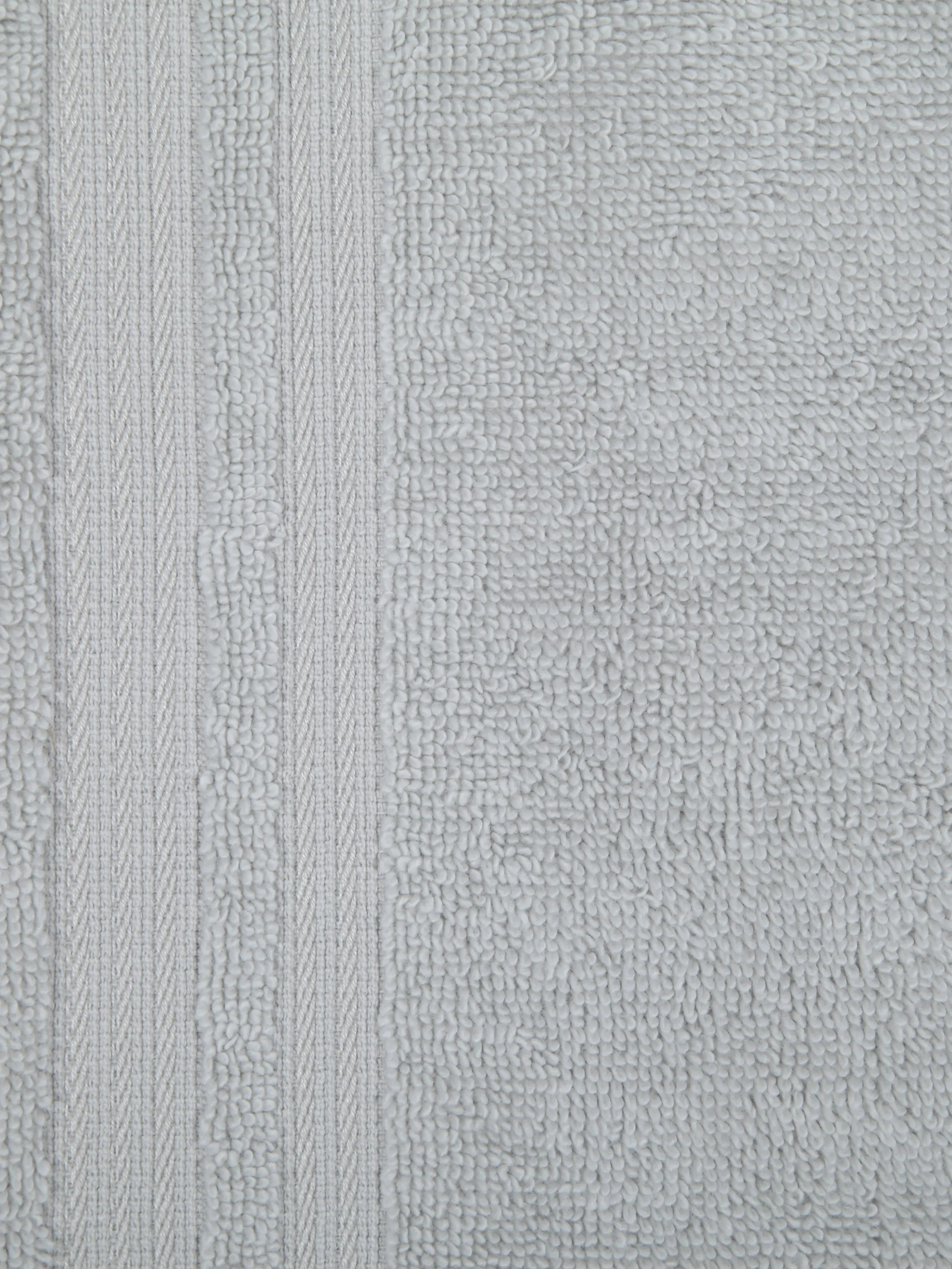 Handtuch 50x100cm