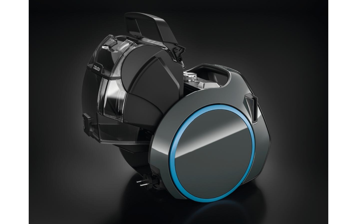 Miele Bodenstaubsauger »Boost CX1« 890 W beutellos