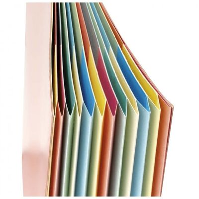Extendos - Trieur 7 positions - vert