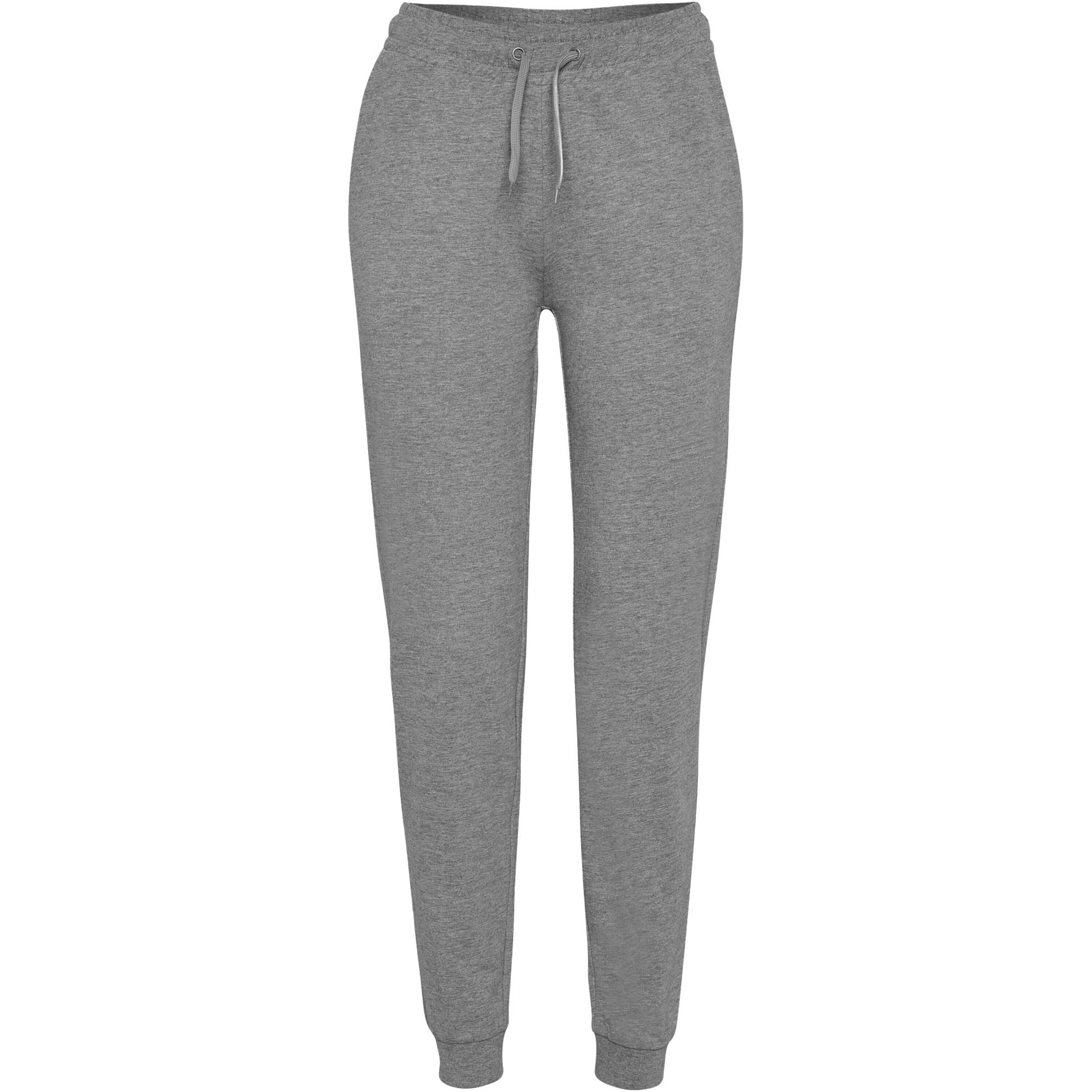 Roly R1175 - ADELPHO WOMAN Pantalon de sport long pour femme avec taille ajustable