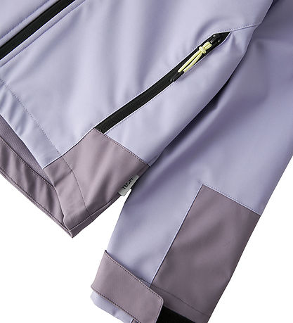 Name It Sommerjacke - NknAlfaLight08 - Erbstück Lilac