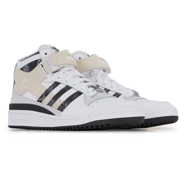 ADIDAS ORIGINALS FORUM MID MARBLE
