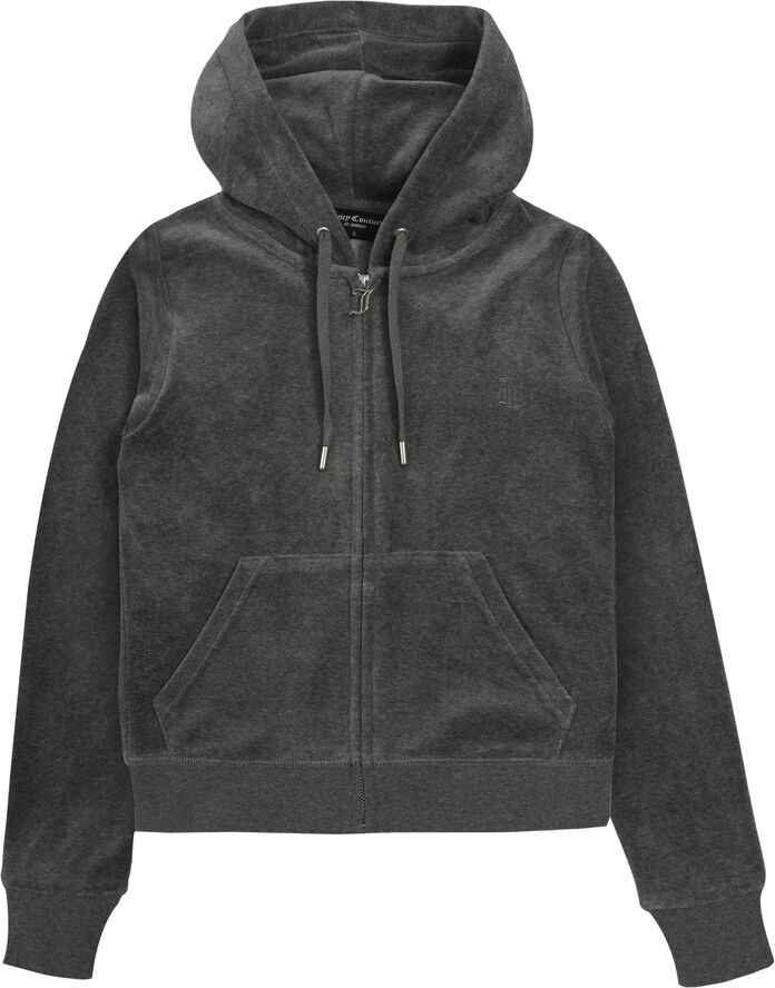 Juicy Couture ROBERTSON CLASS Charcoal marl