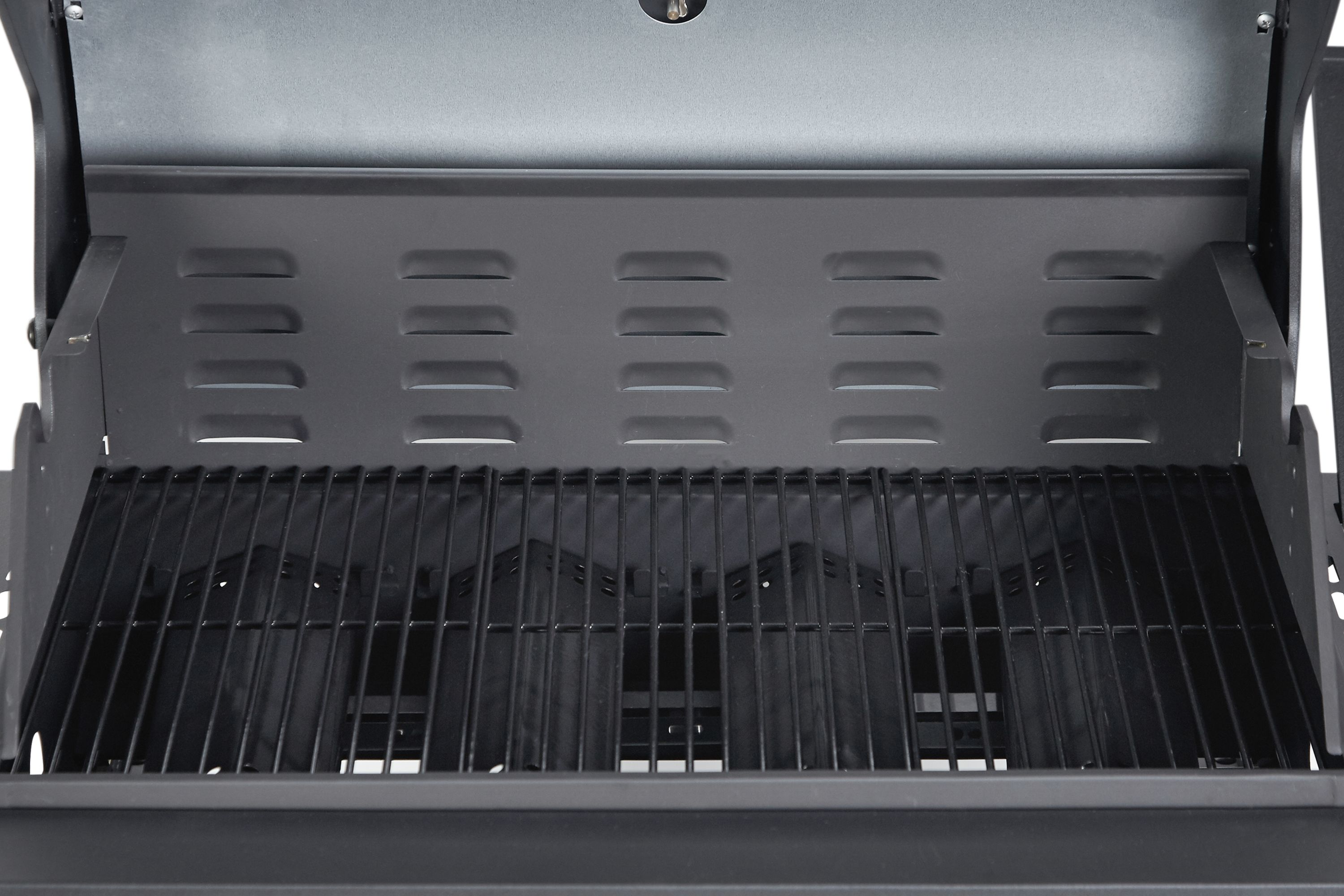 Gasgrill SIRIUS 4+1 Brenner