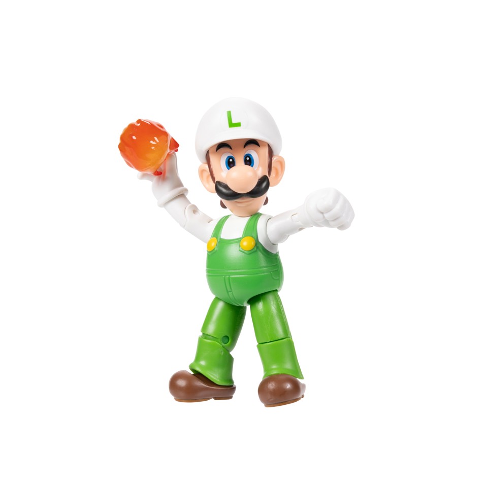 Nintendo Super Mario - 4