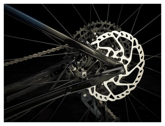 VTT Semi-Rigide Trek Roscoe 8 Sram GX/NX Eagle 12V 27.5'' Bleu
