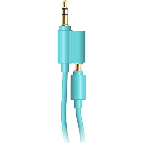 L.O.L. On-Ear hovedtelefon junior - trådløs