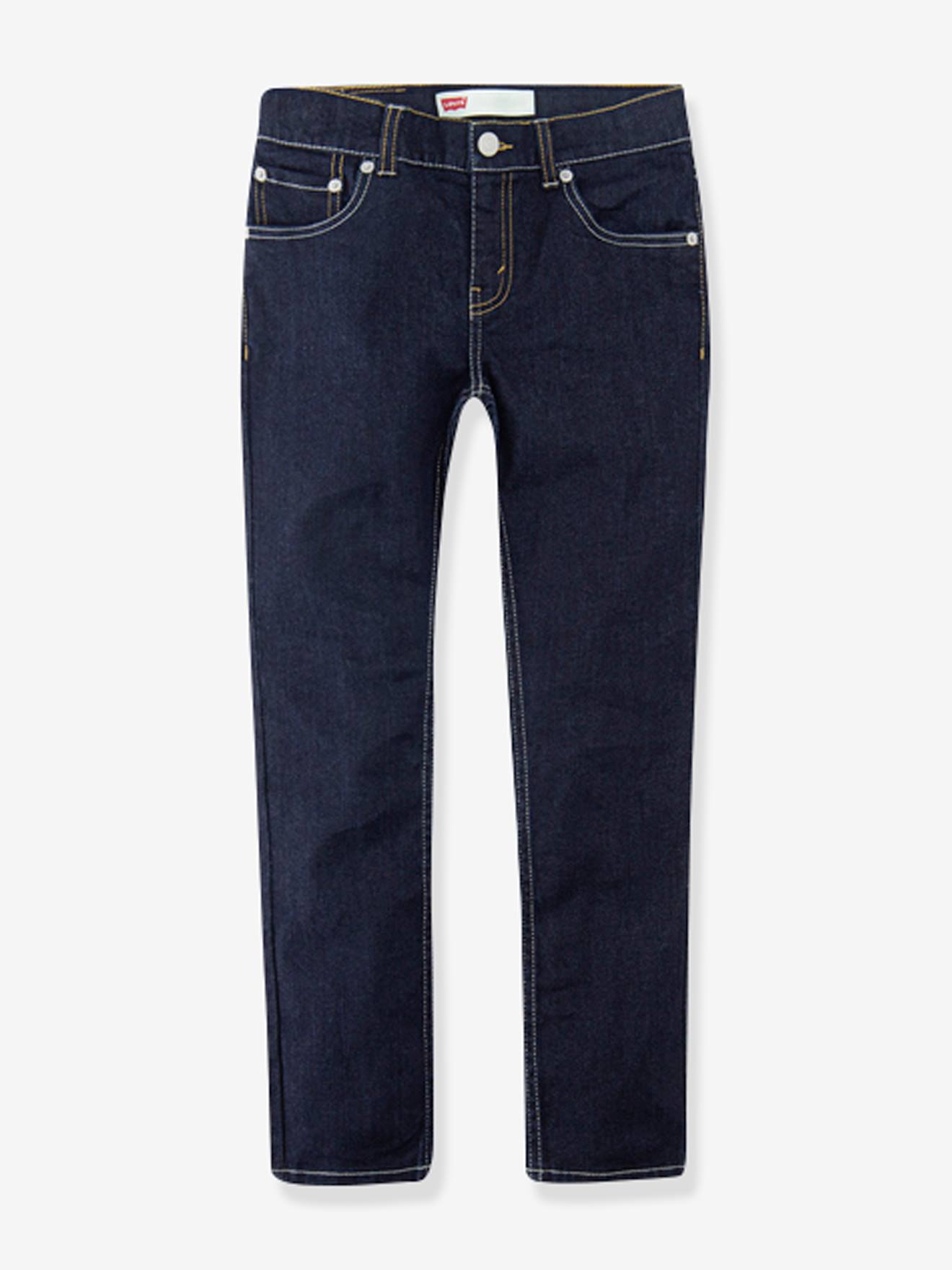 Calça jeans skinny Levi's® Stone LVB 510