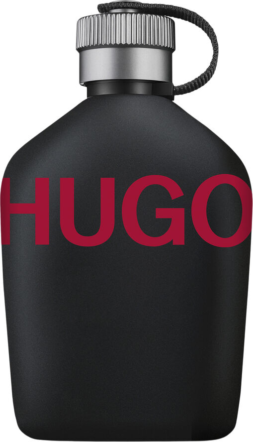 BOSS Hugo Just Different Eau de Toilette