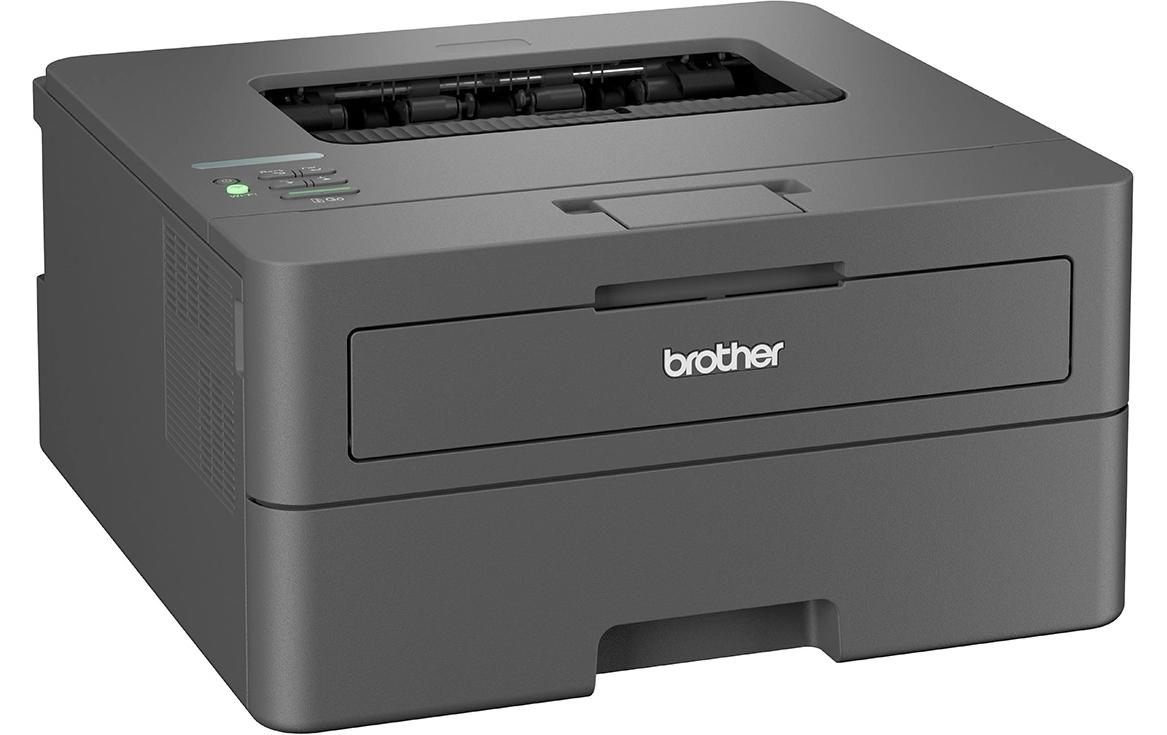 Drucker HL-L2445DW<br>Kompakter, netzwerkfähiger Monolaserdrucker
