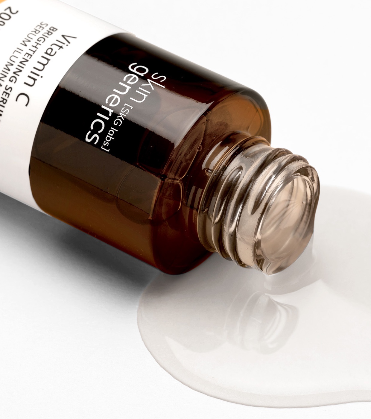 Skin Generics - Vitamina C Brightening Serum