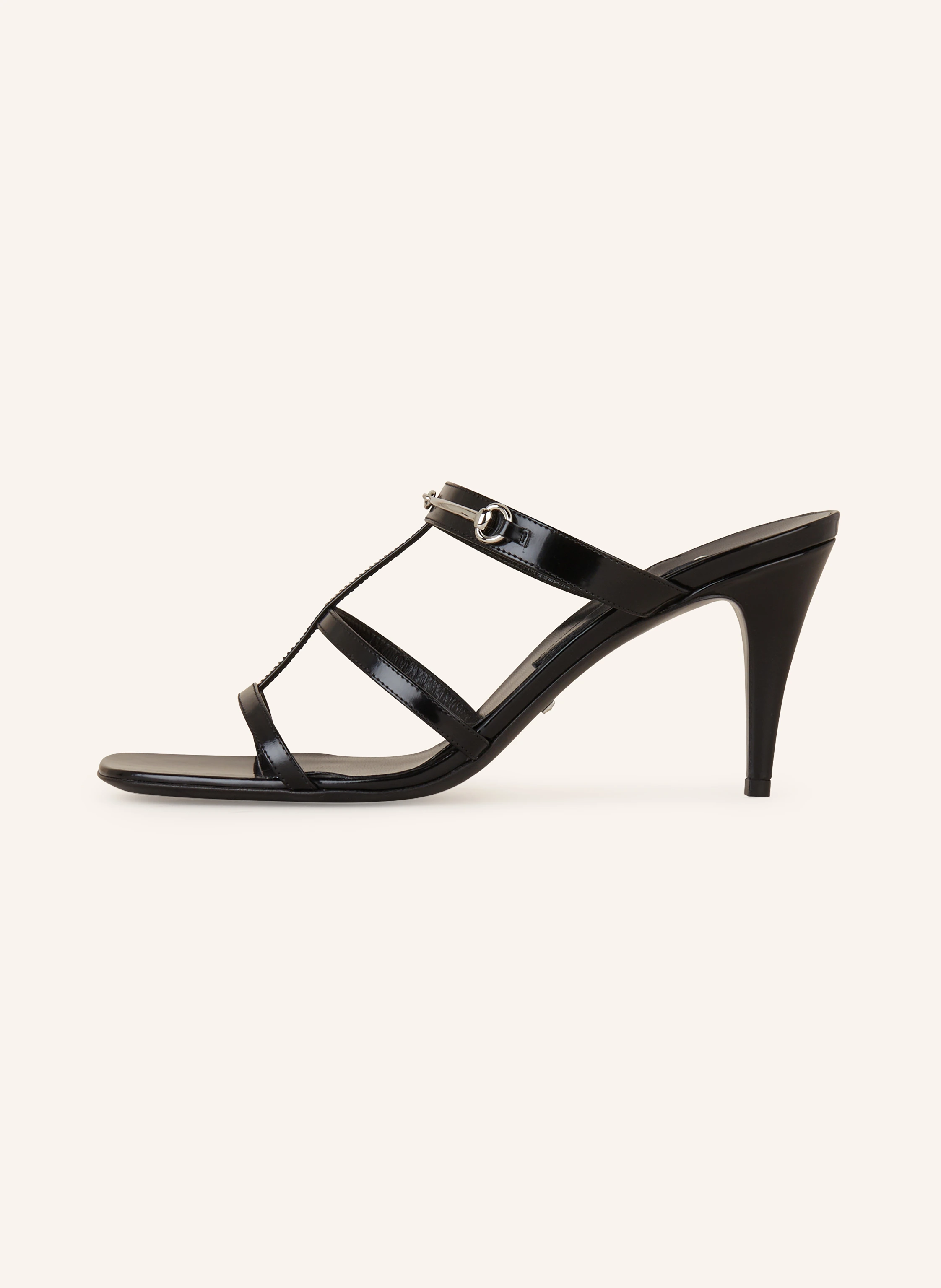 GUCCI Mules