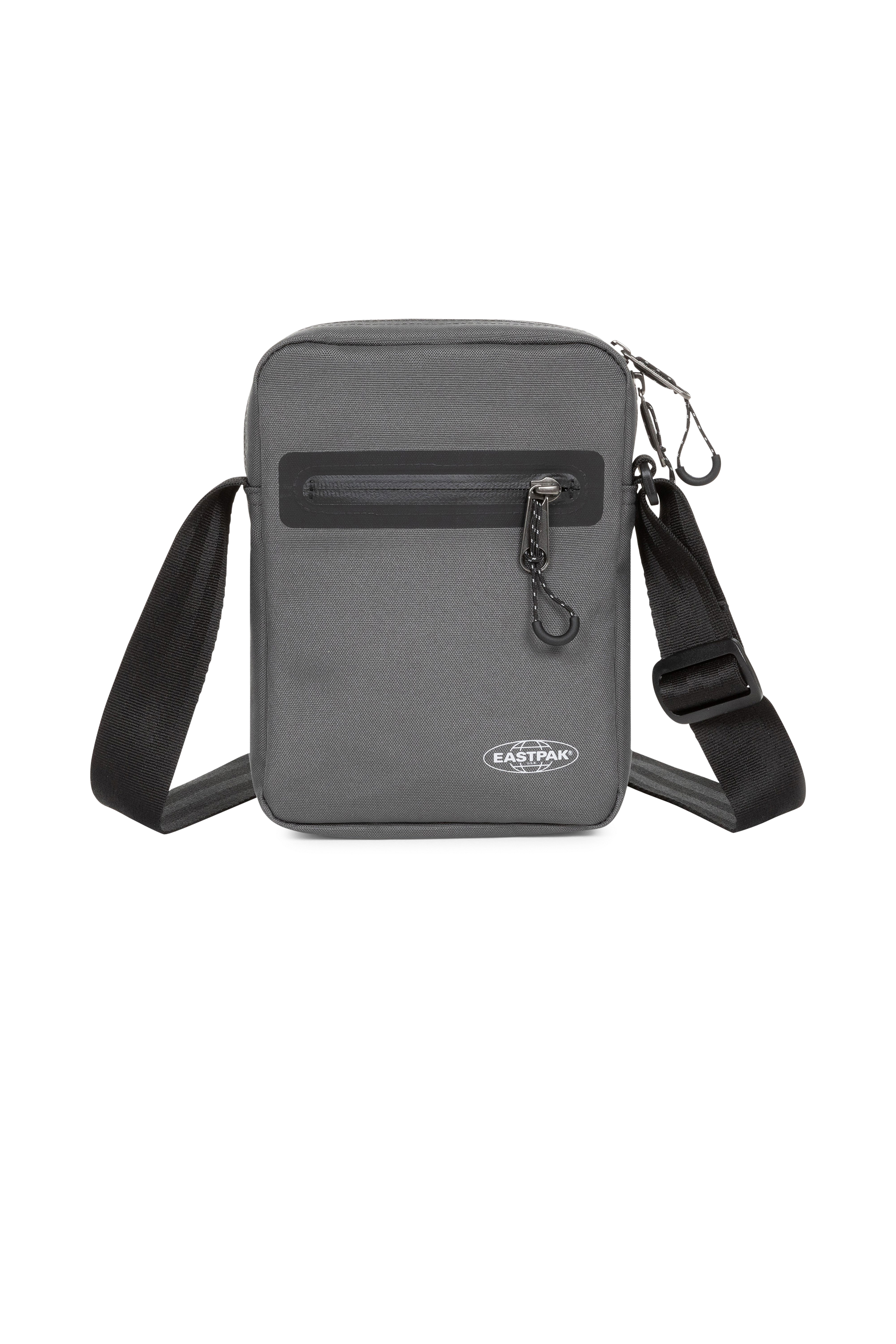 EASTPAK Sac bandoulière  THE ONE Gris