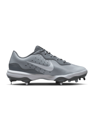 Nike Alpha Huarache Varsity 4 Low Men's Baseball Cleats