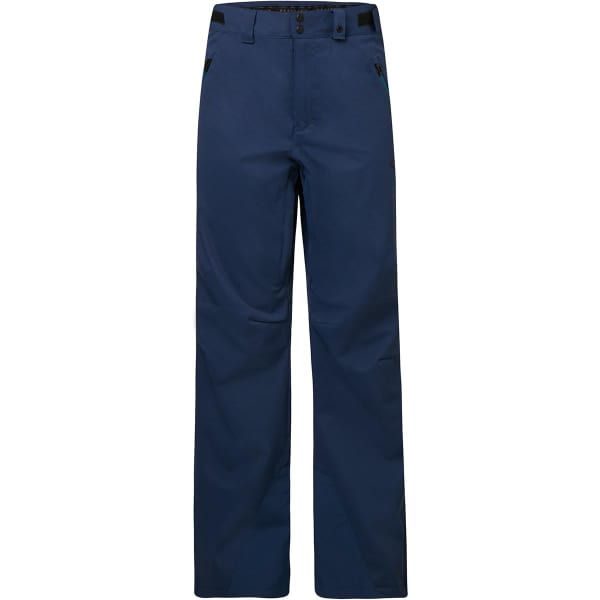 Pantalon de ski OAKLEY CRESCENT 2.0 SHELL PANT POSEIDON